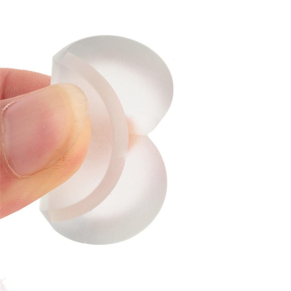 Ốp góc cạnh bàn bằng silicon bảo vệ an toàn cho bé