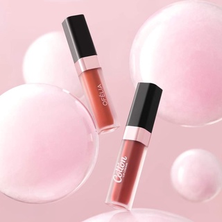 Son kem OFÉLIA Cotton Lip Cream