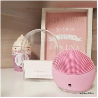 Máy Rửa Mặt, Massage Mặt Mini For You