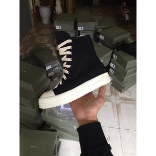 Giày Rick Owens