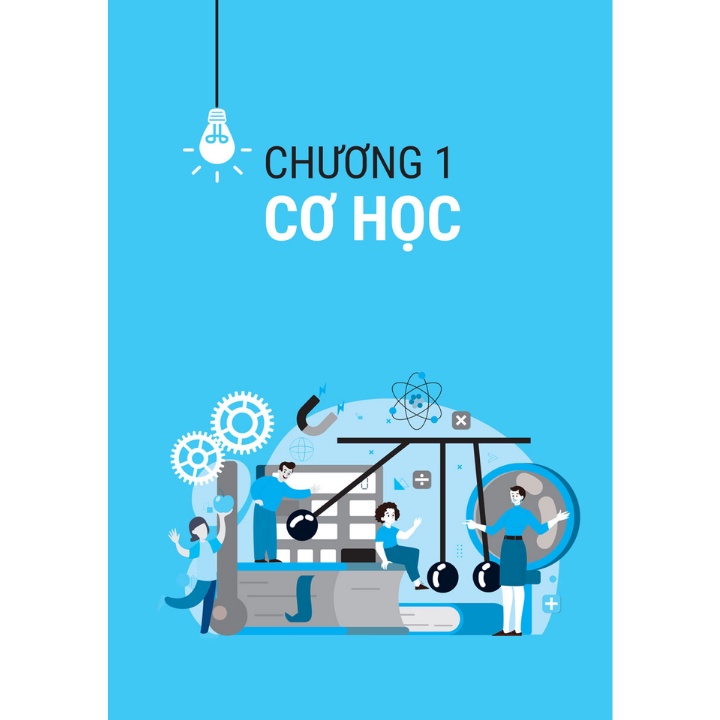 Sách - Củng Cố Và Ôn Luyện Vật Lý 8