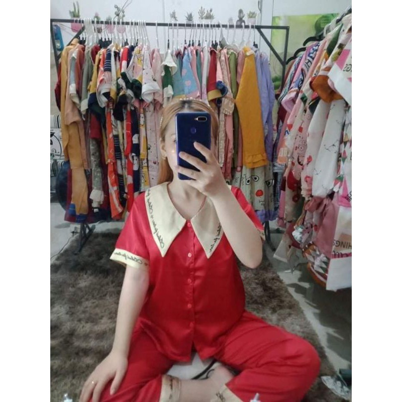 tiểu thư chữ ký