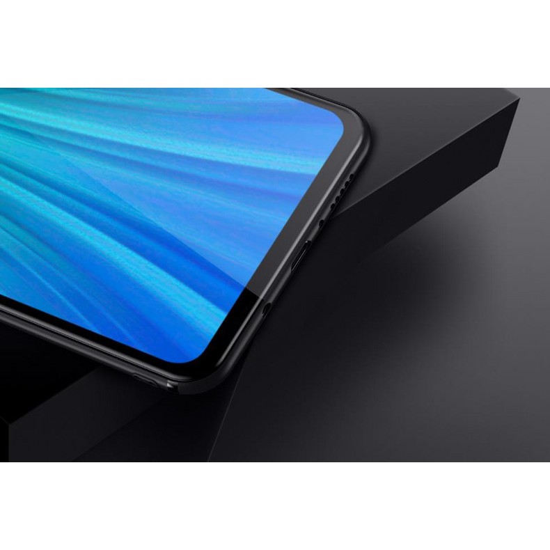 Ốp lưng Xiaomi Redmi 9 dẻo TPU siêu mỏng ôm khít máy