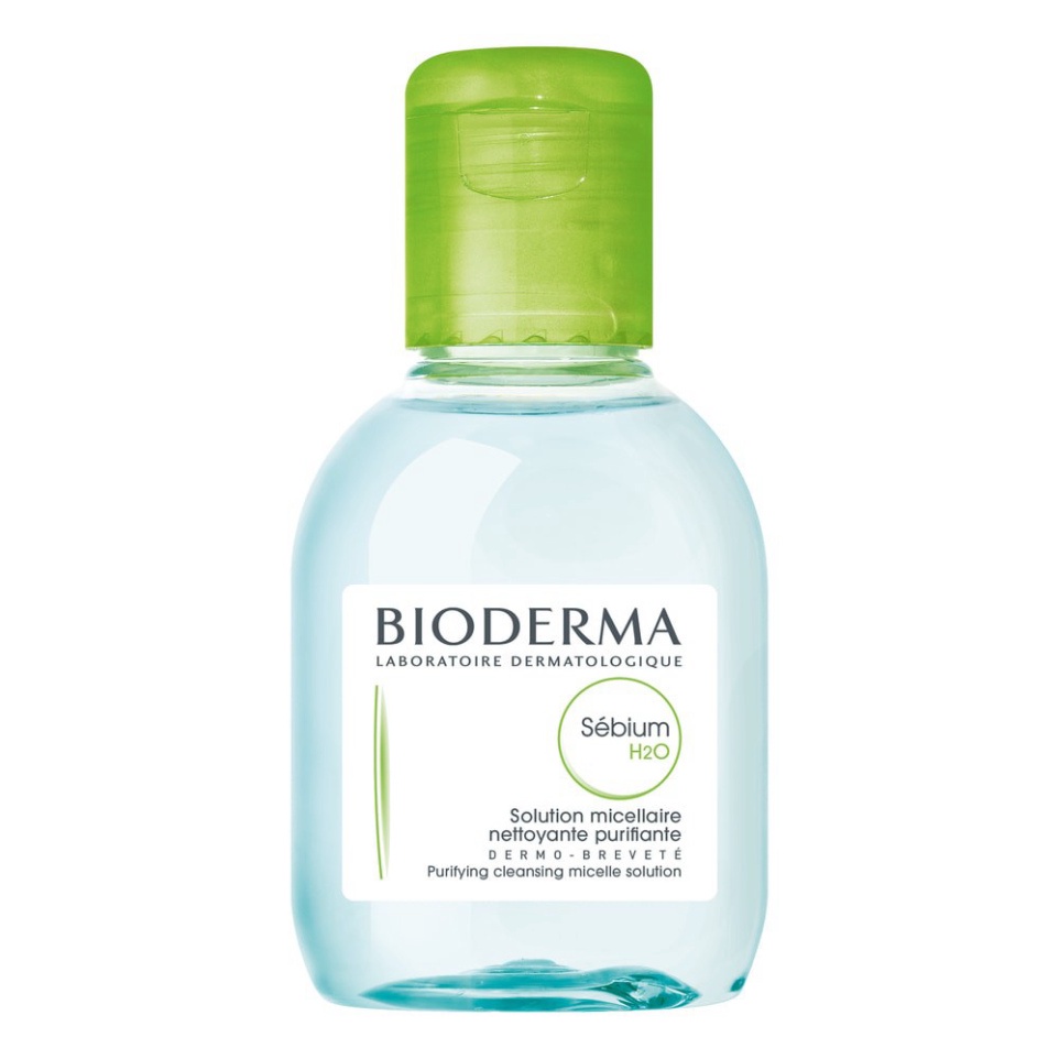 Nước tẩy trang Bio.derma cho da nhạy cảm Sensibio H2O 100ml BITT01 | BigBuy360 - bigbuy360.vn