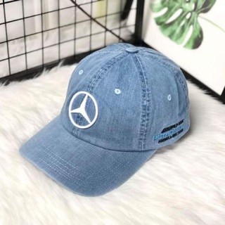 NÓN KẾT JEANS BỤI BẶM THỂ THAO