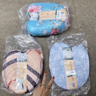 Gối ôm kích thước 35*110cm