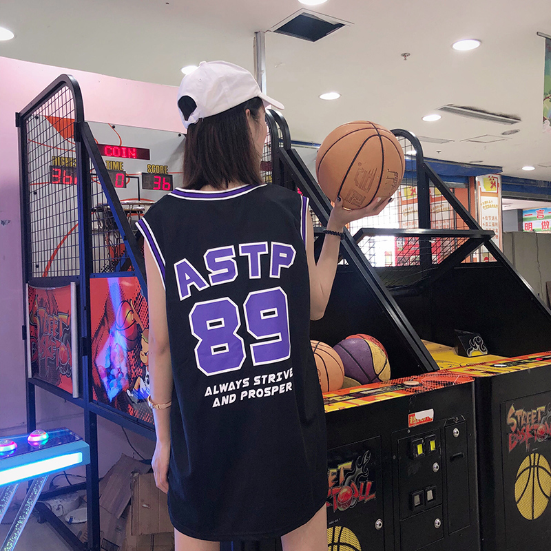 Áo sát nách họa tiết kẻ sọc thời trang Hàn Quốc 2021 cho nữ | BigBuy360 - bigbuy360.vn