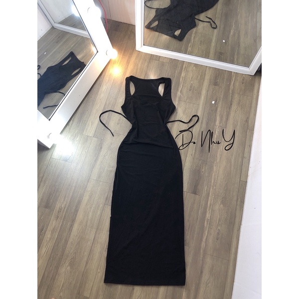 ĐẦM BA LỖ HỞ LƯNG