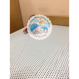 Ga chống thấm cotton SK56