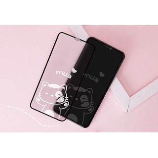Kính cường lực cho iPhone ( LOFTER )