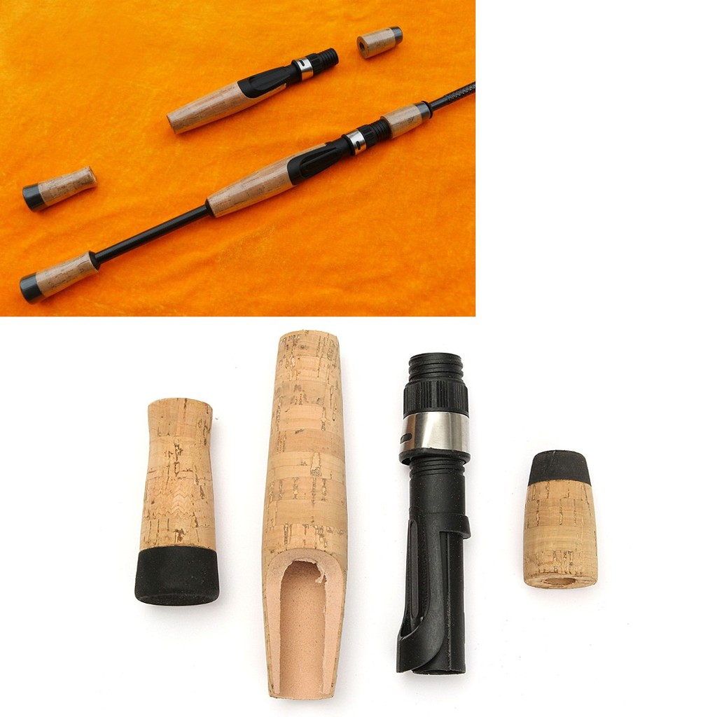 Bộ tay nắm chuyên dụng cho cần câu cá