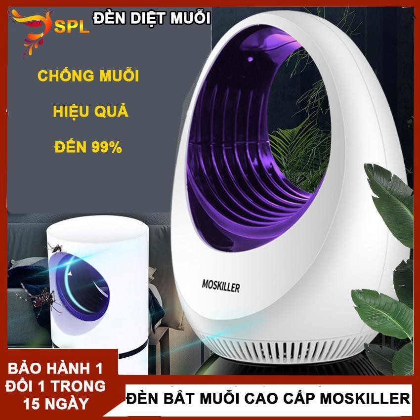 Đèn Bắt Muỗi,Côn Trùng Công Nghệ 4.0 An Toàn,Hiệu Quả Giúp Bảo Vệ Sức Khoẻ Gia Đình