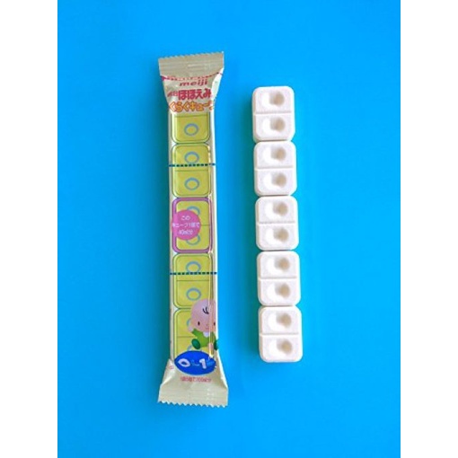 Sữa MEIJI 24 THANH 648g nội địa Nhật(Thanh Tách Lẻ)