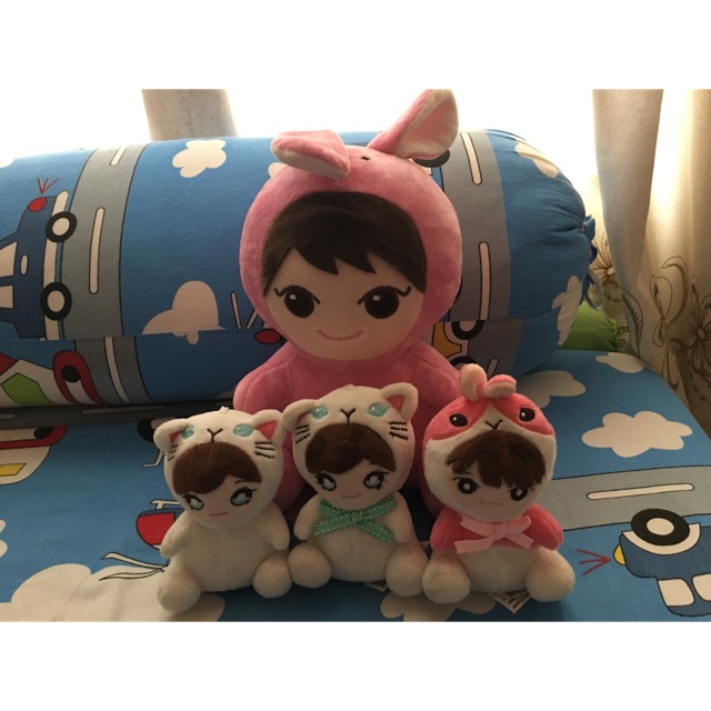 Doll của chị Lethuynguyen