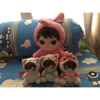 Doll của chị Lethuynguyen