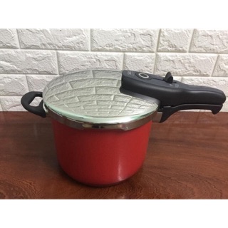 Nồi áp suất Silit Sicomatic - 6.5L