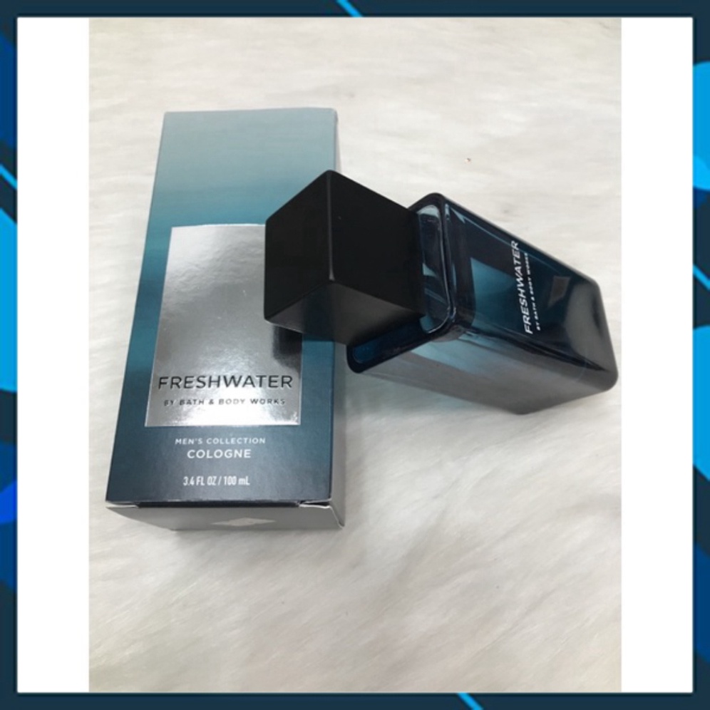 Sale. 🦅NƯỚC HOA MEN BATH AND BODY WORKS -Mỹ .