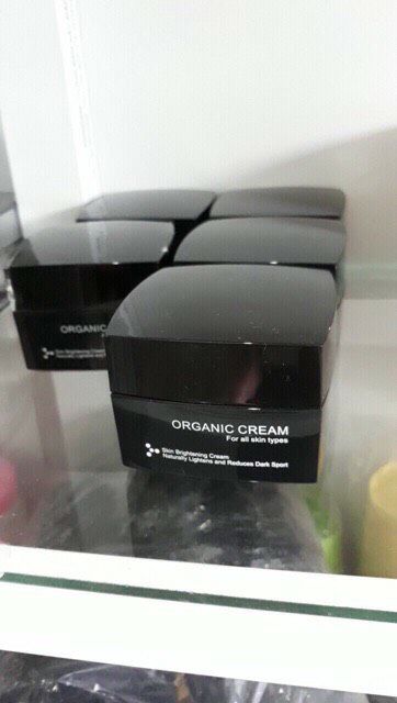 Kem đêm sau tái tạo cao cấp organic | BigBuy360 - bigbuy360.vn