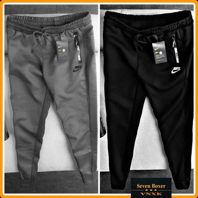 [XẢ KHO]- BIGSIZE- Quần thể thao jogger nam Nik hàng chuẩn đẹp