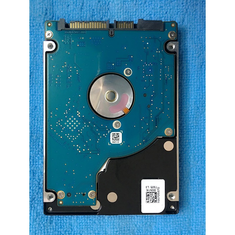 SEAGATE 500G SLIM -THIN | BigBuy360 - bigbuy360.vn