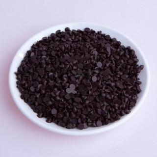 Socola chip đen 100gr