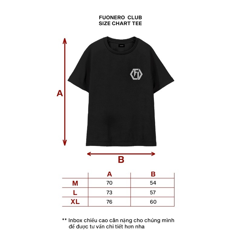 Áo Basic Tee phản quang