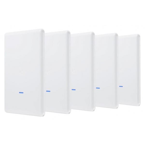 Wifi UniFi AC MESH PRO KÈM NGUỒN POE HÀNG FPT