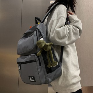 Ba lô đựng máy tính xách tay 15.6 inch chống nước Nike kèm phụ kiện cho nam và nữ