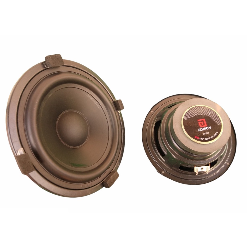 2 CỦ LOA BASS 16 JEBSON BASS CỰC HAY GIÁ LẠI RẺ