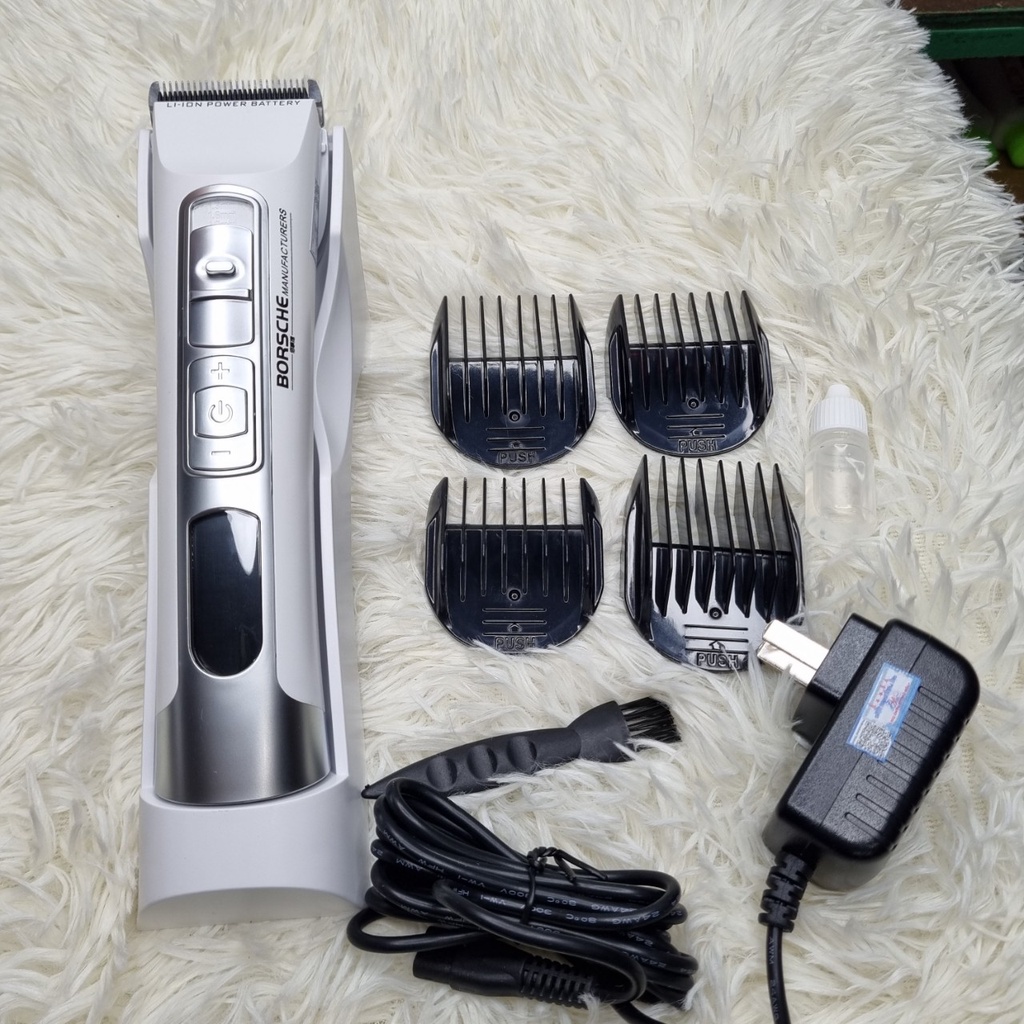 TÔNG ĐƠ HỚT TOC B912