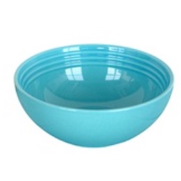 Bát Le Creuset 16cm tô đựng món ăn, decor trang trí bàn ăn siêu chảnh, phu kiện trang trí sử dụng cho quán cafe nhà hàng