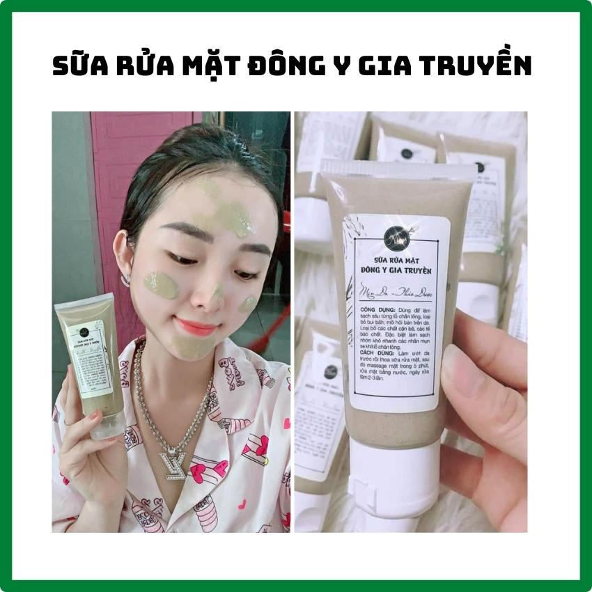 Dr Skinacnes 2 hộp serum sạch bay mụn mờ thâm sẹo thu nhỏ lỗ chân lông dưỡng da làm đẹp da sạch mụn