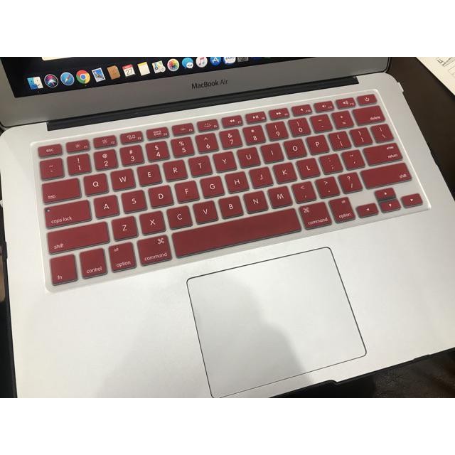 Phủ phím MacBook [ miễn phí vận chuyển] bảo vệ bàn phím tối ưu nhất | BigBuy360 - bigbuy360.vn