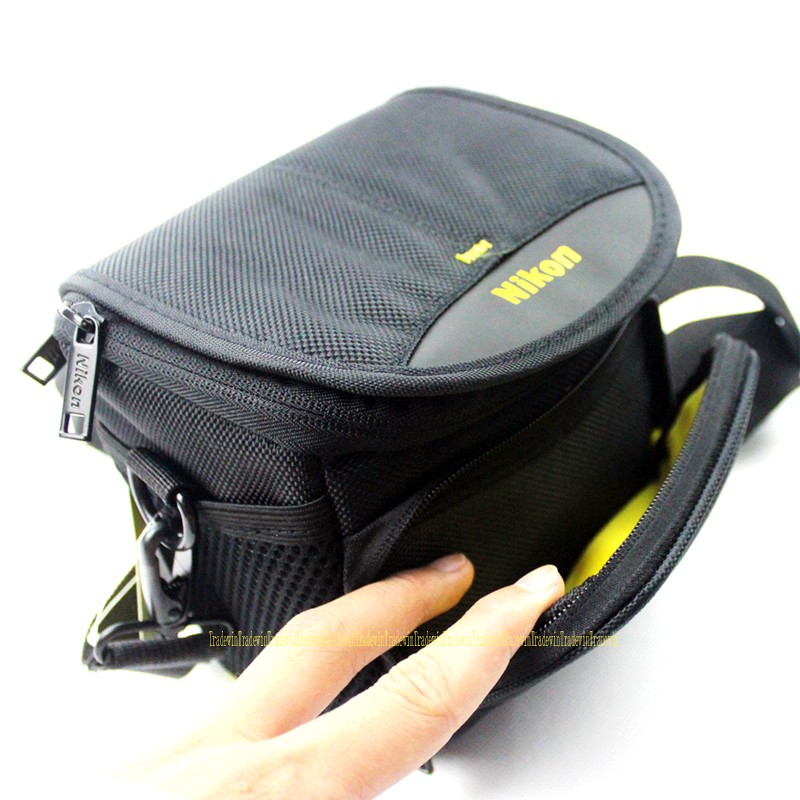 Túi Đựng Máy Ảnh Nikon J5 J4 J3 J2 J1 V3 V2 V1 Aw1 S2 S1'