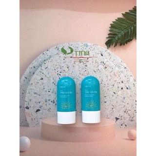 Kem chống nắng oxygen water light sun gel