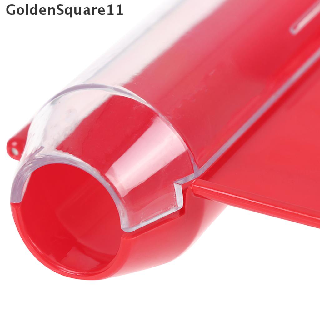 [Goldsquare11] Khay Đếm Viên Thuốc Cho Bác Sĩ / Pha Thuốc