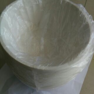 Chén nhựa 303 - 50 chiếc
