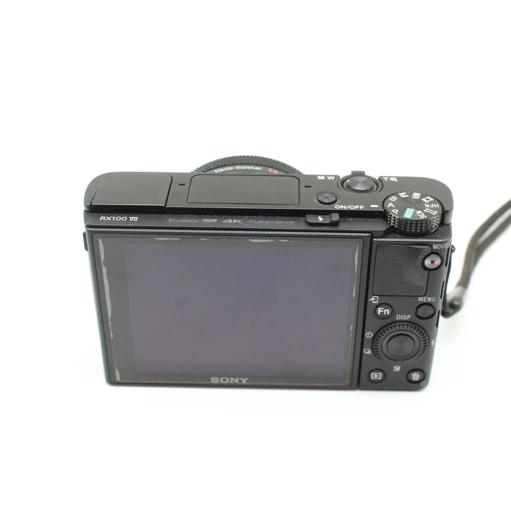 Máy Ảnh Sony Cyber-shot RX100 VII chính hãng