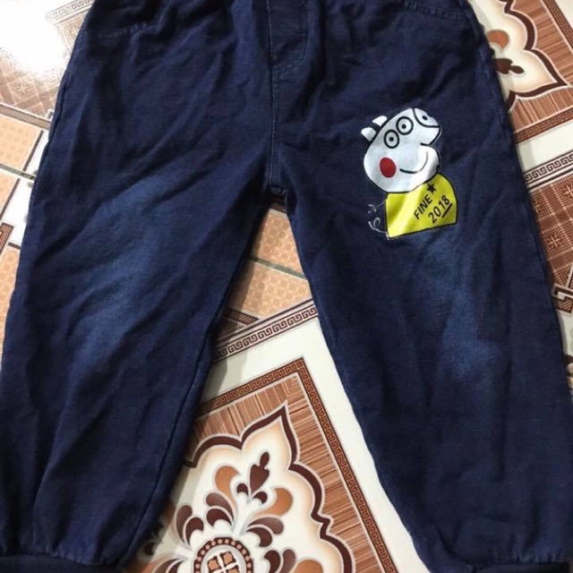 Combo 2q 1 khoá da lộn