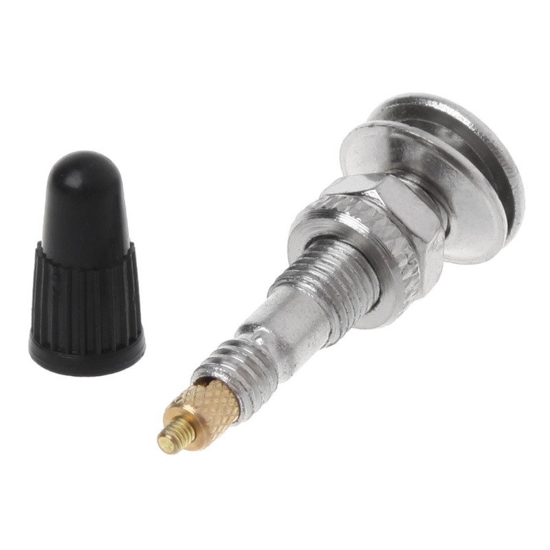 Bộ 2 Van Lốp Xe Đạp Leo Núi Bằng Hợp Kim Kẽm Siêu Nhẹ 31mm