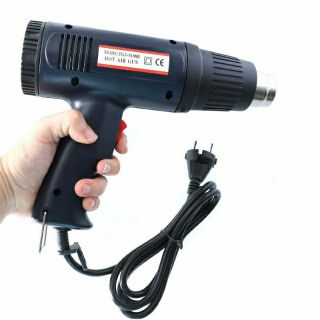 MÁY KHÒ CẦM TAY CHỈNH NHIỆT ĐỘ