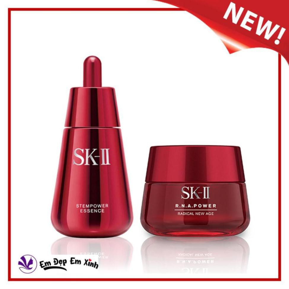 TINH CHẤT SERUM SKII R.N.A POWER RADICAL NEW AGE ESENCE 50ml