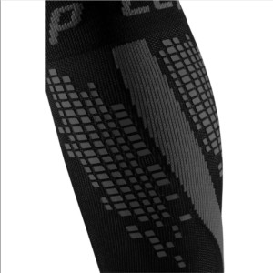 Tất Bắp Chân - Bó CALF NIGHTTECH COMPRESSION MEN Chạy Bộ - Trail Thể Thao, Hồi Phục Cơ Nhanh