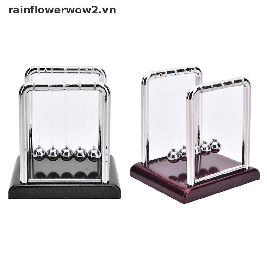 Đồ Chơi Cân Bằng Newton Trang Trí