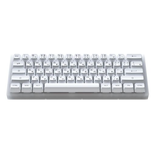 Bàn phím AKKO ACR61 White