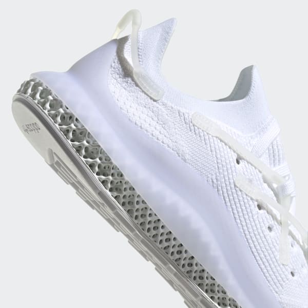 Giày Adidas Fusio 4D - Gốc 5,5 triệu - CHÍNH HÃNG 100% Authentic