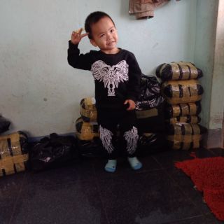 Com bo sét bộ bé c mỹ tiên
