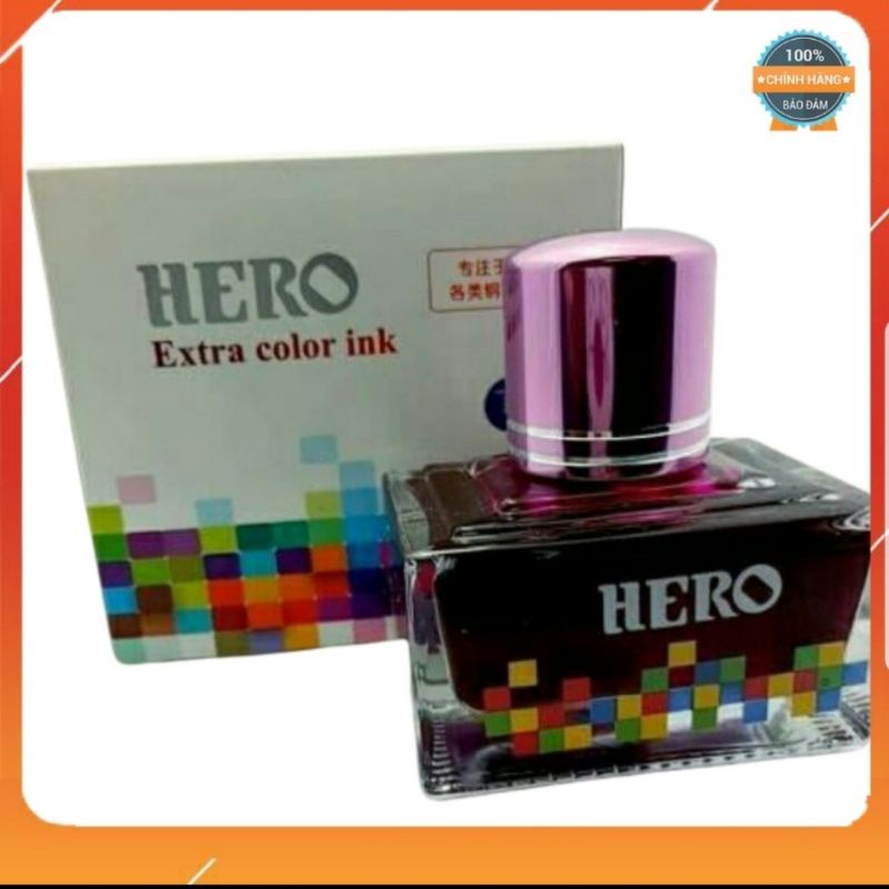 Mức hero cao cấp- Nhanh khô