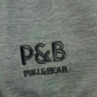 Bộ Thể Thao Nam PUll&Bear