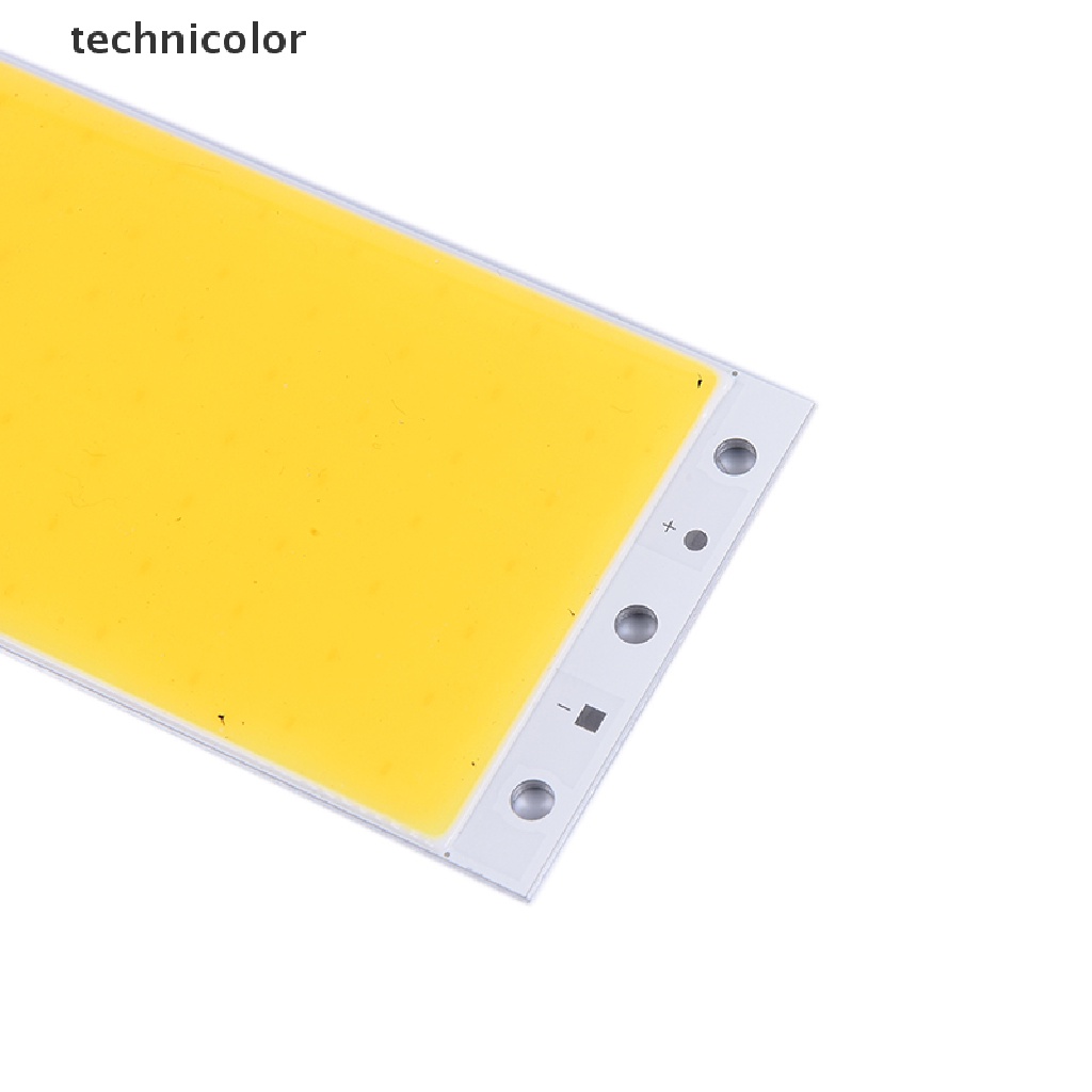 Bảng Đèn LED COB 94x50MM 10W Siêu Sáng